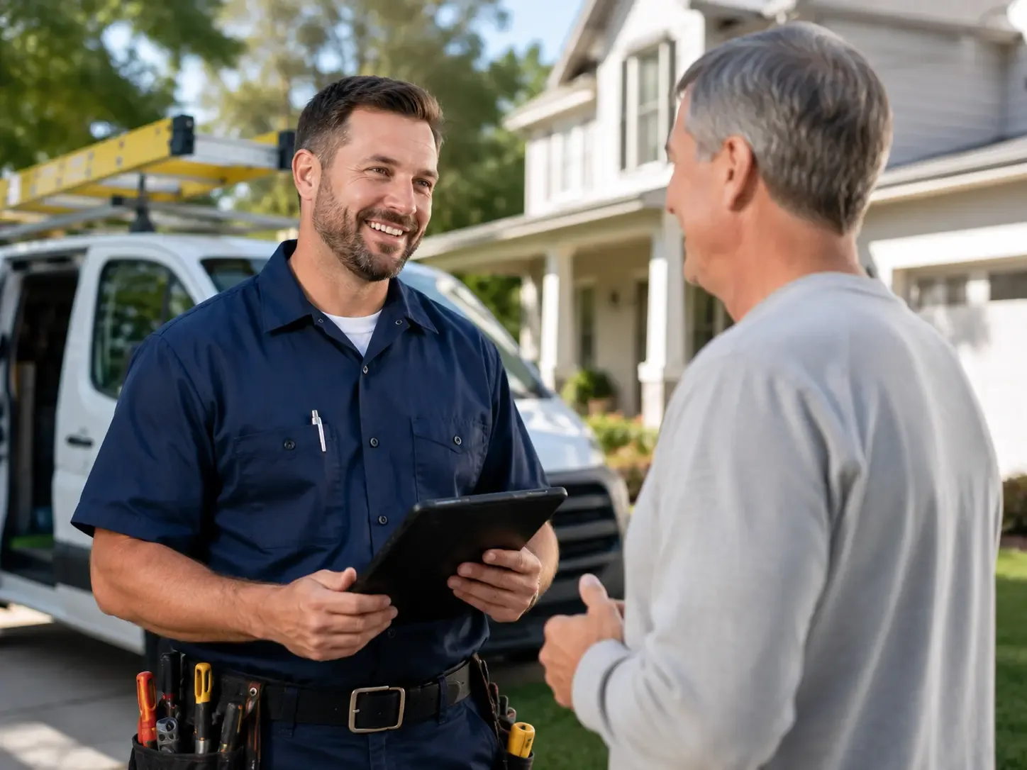 Electrical Panel Upgrade & Replacement in Sipsey, AL